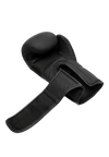 Gorilla Wear Kodiak Boxing Gloves, black