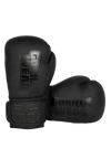 Gorilla Wear Kodiak Boxing Gloves, black