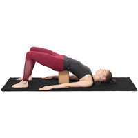 Atom Yogablock Kork