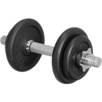 Atom Hantelset 20 kg