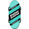 SportMe Snowsurfer Twintip, Mint