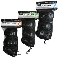 SportMe Skyddset XS