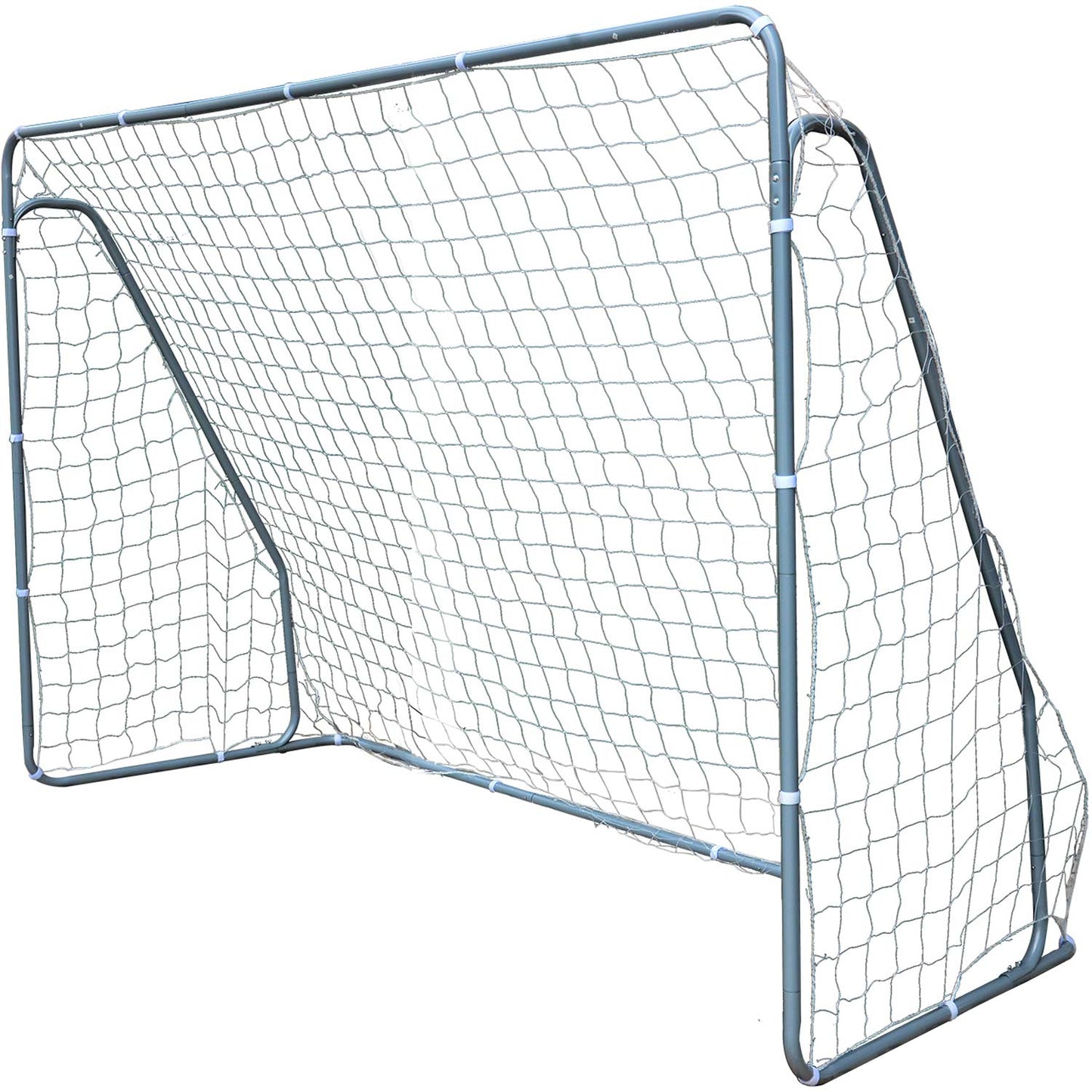 SportMe Fotbollsmål, 240 cm