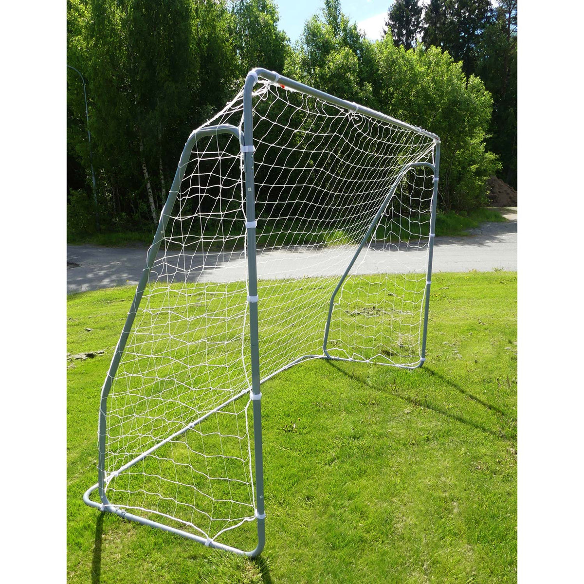SportMe Fotbollsmål, 300 cm
