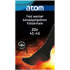 Atom Atom Termisk innersula strl 41–45 20 st.