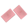 Fitpaddy Yoga Block Rosa 2st