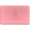Fitpaddy Yoga Block Rosa 2st