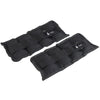 Fitpaddy Handled/Ankel Vikter DuoFlex 2 x 1 kg
