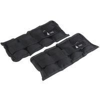 Fitpaddy Handled/Ankel Vikter DuoFlex 2 x 1 kg