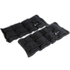 Fitpaddy Handled/Ankel Vikter DuoFlex 2 x 2 kg