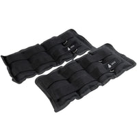 Fitpaddy Handled/Ankel Vikter DuoFlex 2 x 2 kg