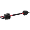 Fitpaddy Viktset 3-i-1 Justerbart 15 kg