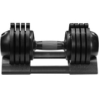 Fitpaddy Hantel Justerbar 10 kg