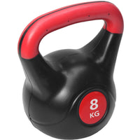 Fitpaddy Kettlebell Komfort 8 kg