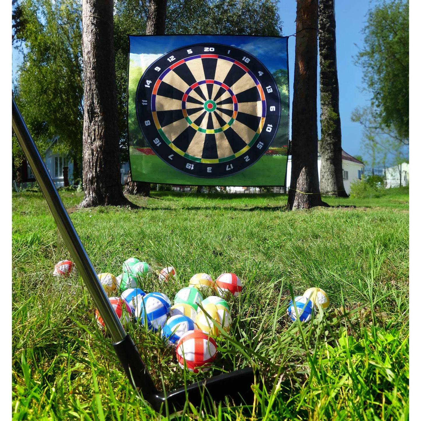 SportMe GolfDart