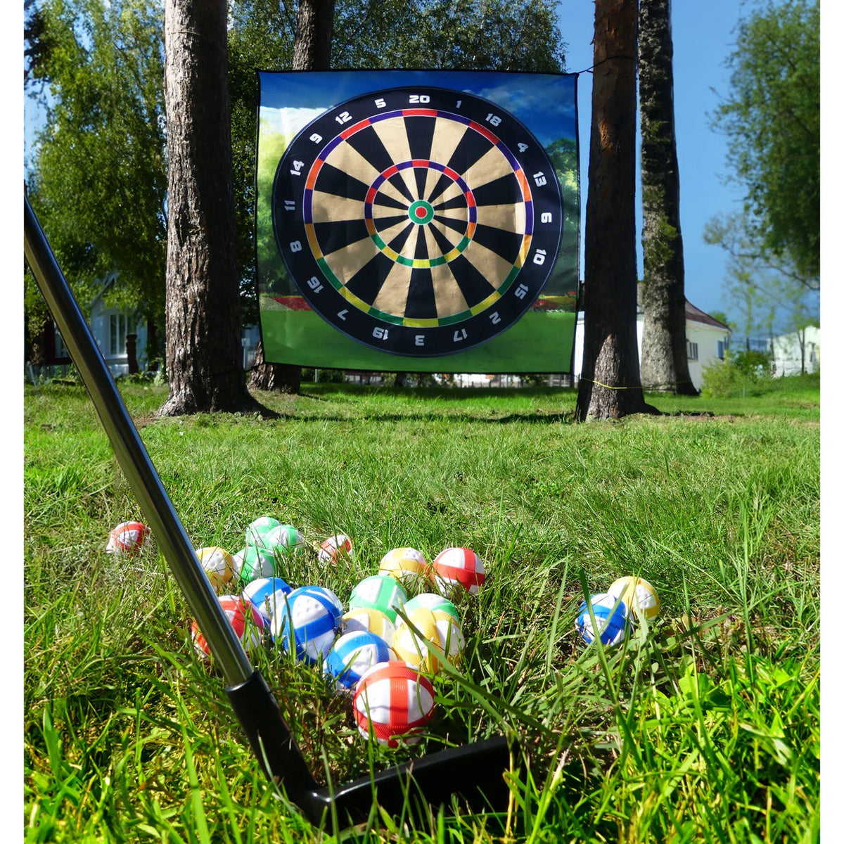 SportMe GolfDart