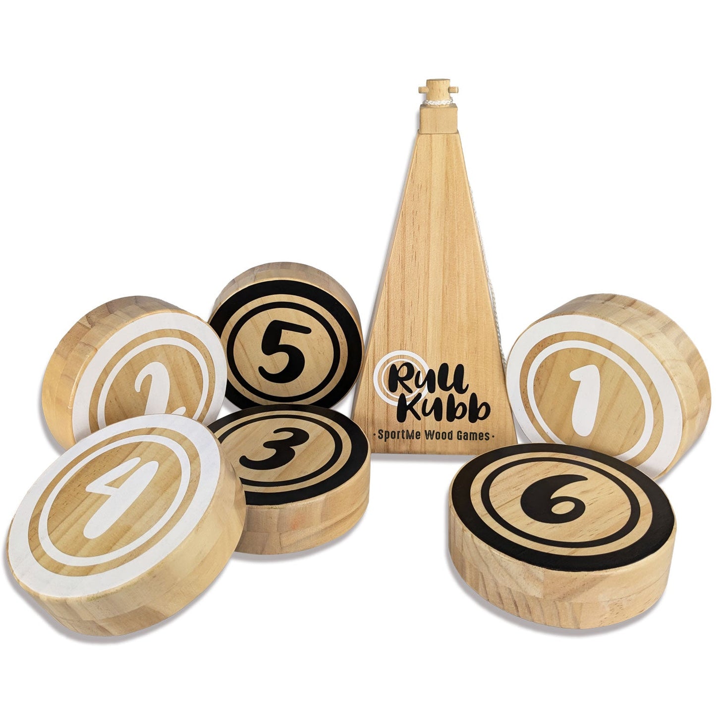 SportMe Rullkubb