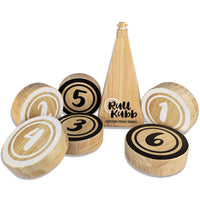 SportMe Rullkubb