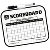 SportMe Whiteboard Med Penna
