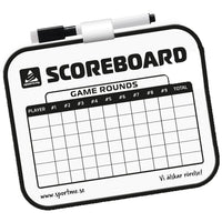SportMe Whiteboard Med Penna