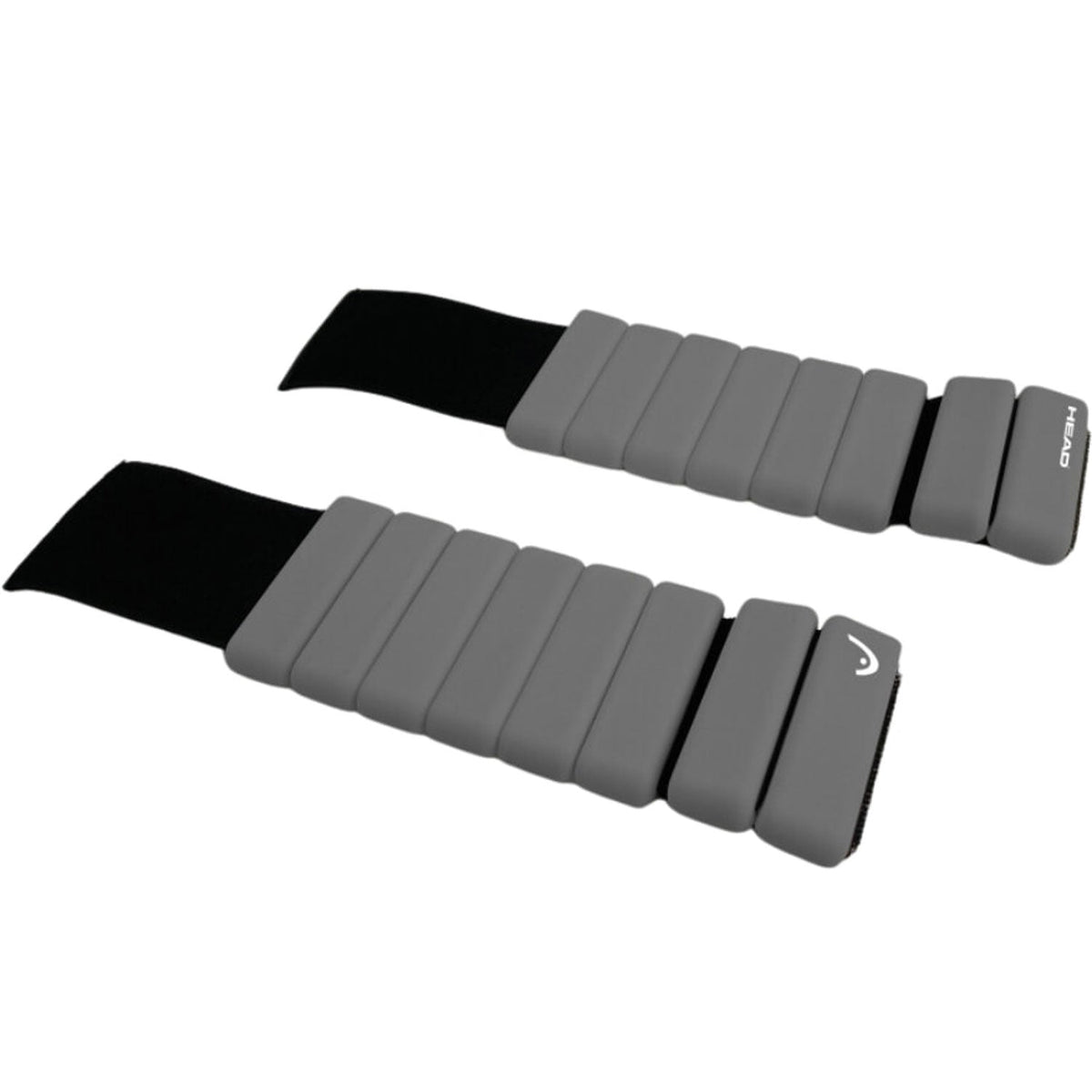 HEAD Vikter Handled/Ankel 1 kg x 2 st