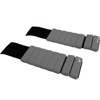 HEAD Vikter Handled/Ankel 1 kg x 2 st