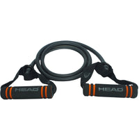 HEAD Motståndsband i TPR material 1,2m