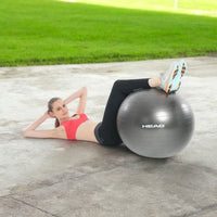 HEAD Träning/Pilatesboll 65 cm