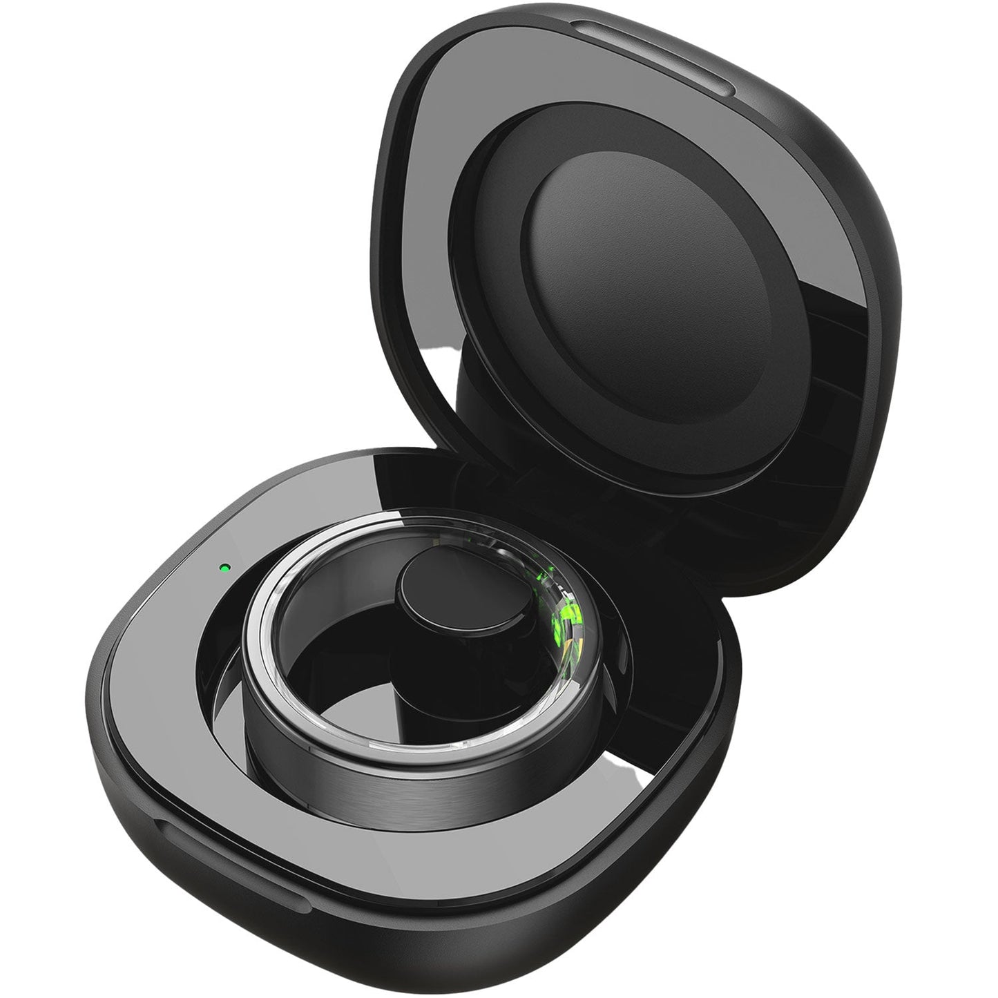 KSIX Smart Ring Saturn - S