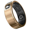 Fitpaddy Fitring Smart Ring med Display XS