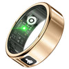 Fitpaddy Fitring Smart Ring med Display S