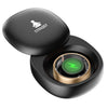 Fitpaddy Fitring Smart Ring med Display XL