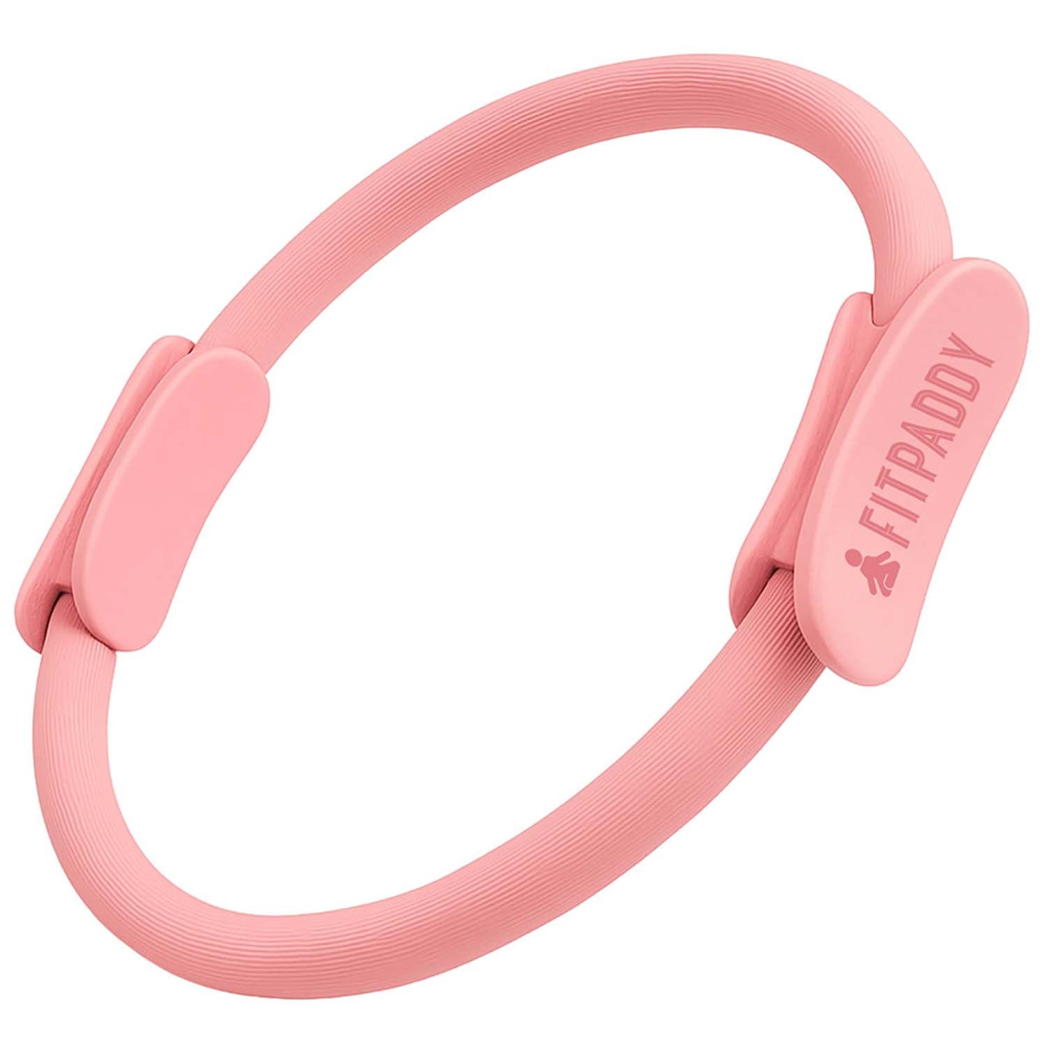 Fitpaddy Pilatesring Pink Edition