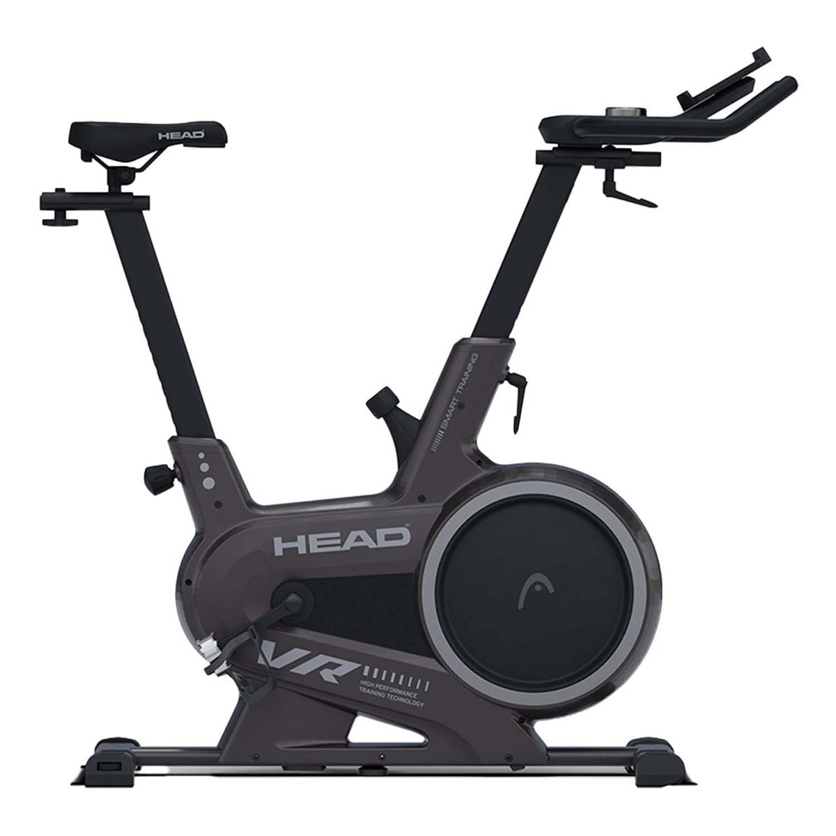 HEAD Träningscykel Spinning Bluetooth