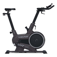 HEAD Träningscykel Spinning Bluetooth