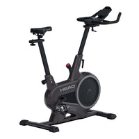 HEAD Träningscykel Spinning Bluetooth