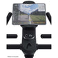 HEAD Träningscykel Spinning Bluetooth