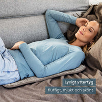 Beurer Värmedyna HK 126 XXL Nordic Taupe
