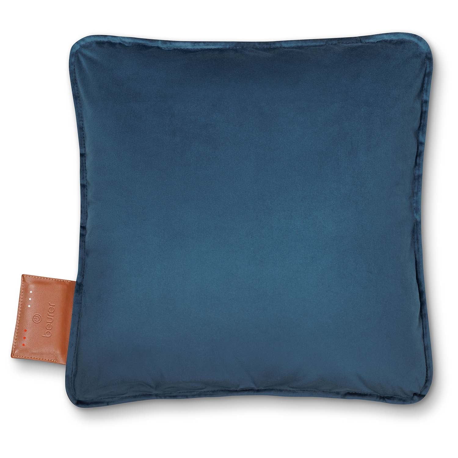 Beurer Värmekudde HK 77 Sladdlös komfort Obsidian-Blue