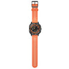 Fitpaddy Smartklocka FitWatch Pro Inkl 2 Armband