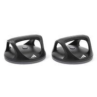 Adidas Swivel Push Up Bars