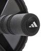 Adidas Ab Wheel - Black