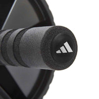 Adidas Ab Wheel - Black