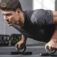 Adidas Push Up Bars