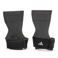 Adidas Padded Lifting Grips