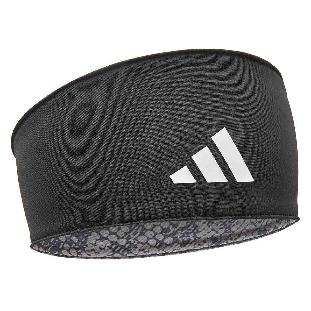 Adidas Headband Black