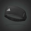 Adidas Sports Headband Black