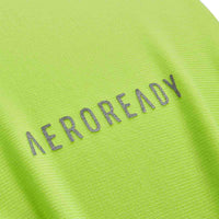 Adidas Sports Headband Lucid Lemon/White/Silver/Refle