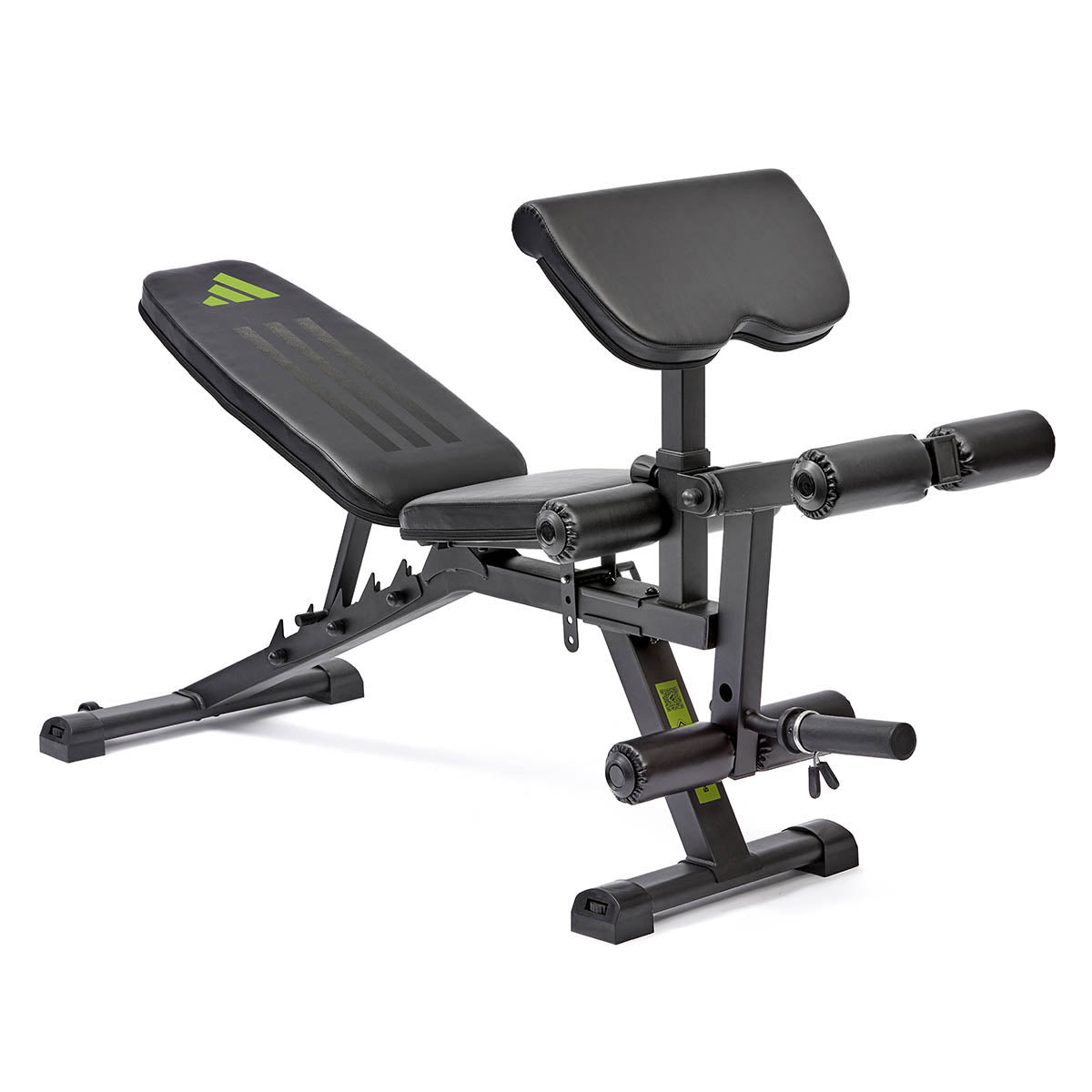 Adidas Performance Training Bench