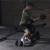 Adidas Performance Training Bench